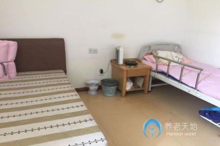 江苏省南京市秦淮区老年公寓