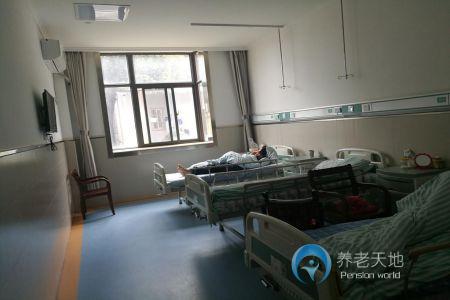 南京悦园老年公寓