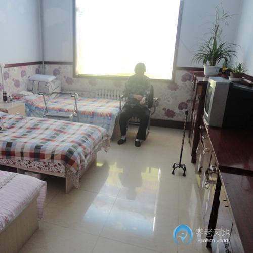 莱西市万家居养老服务中心