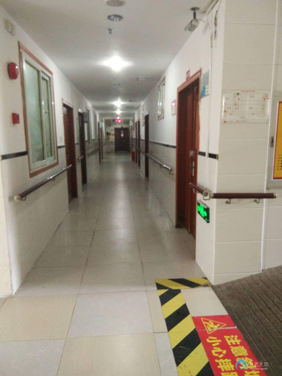 上海杨浦区瑞方护理院