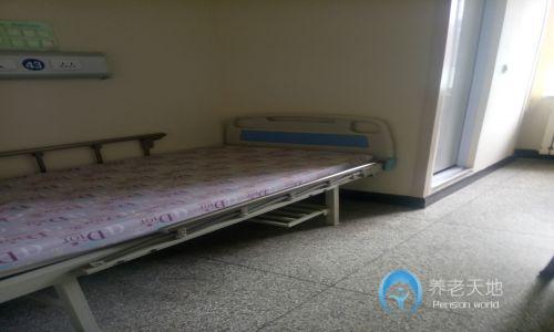 市北区交运温馨护理院