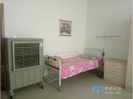 山东省济南市爱康园老年公寓