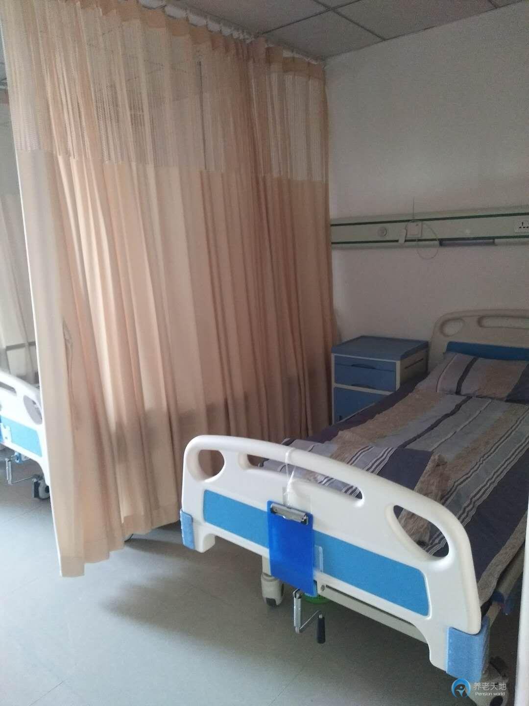 重庆万家福养老服务中心