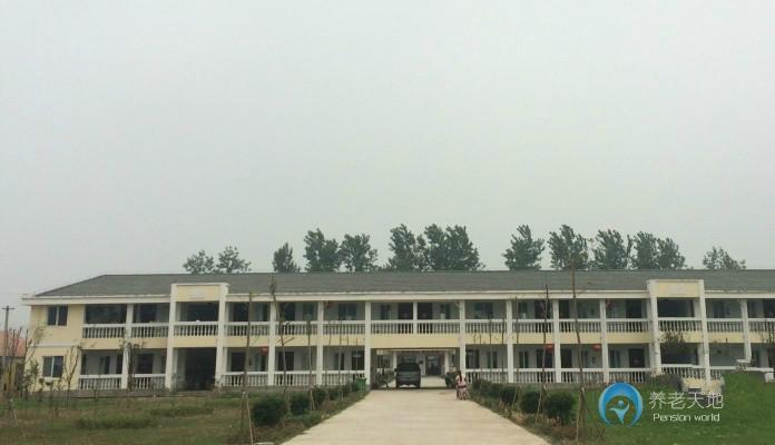 固镇县康寿养老院
