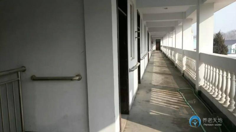 固镇县康寿养老院