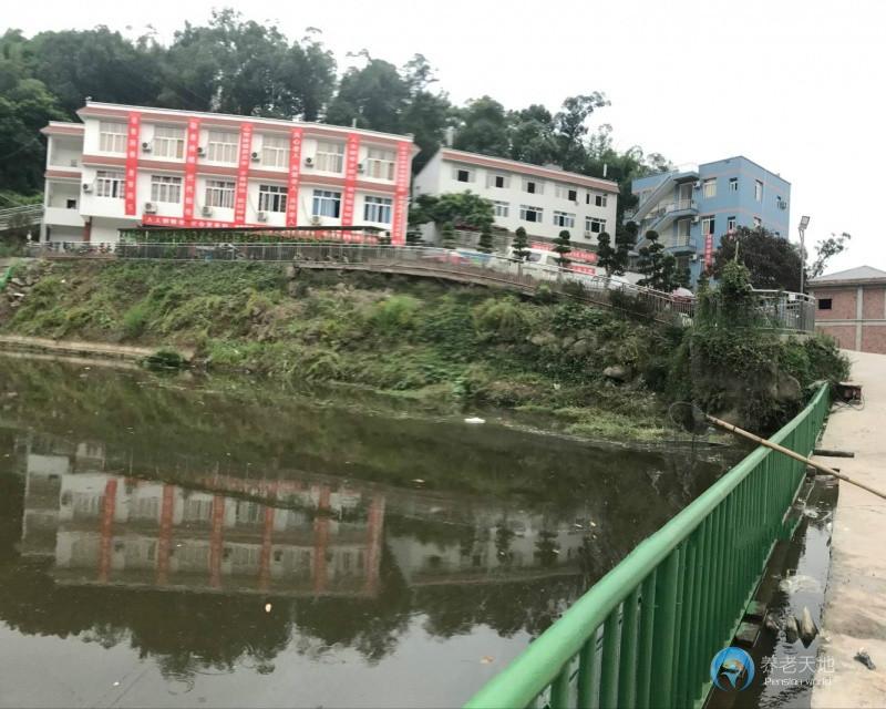 宜宾市凤凰湖康乐养老所