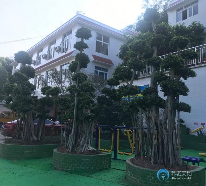 宜宾市凤凰湖康乐养老所