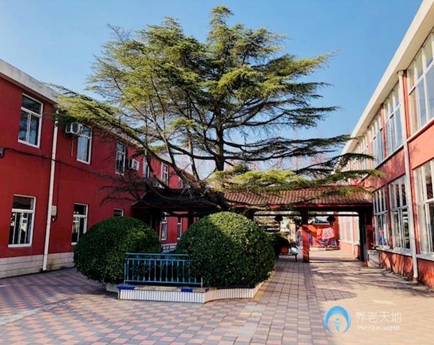 上海仁爱养护院