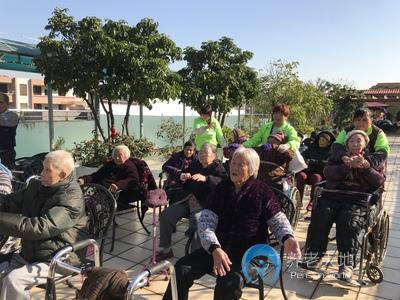 佛山南海区樵安养老院（芭特顺老年公寓）