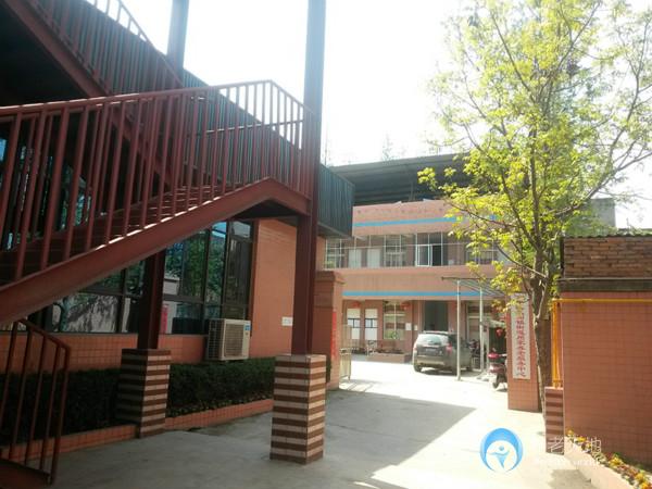 成都市金牛区天回幸福院