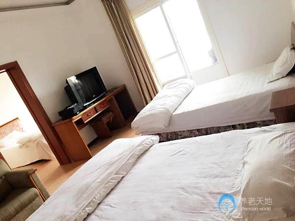 贵阳夕阳情（爱心屋）养老院