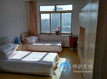 沈阳悦歆老年医疗养护中心