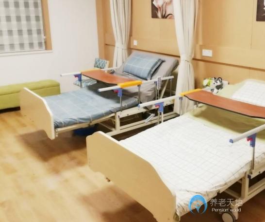 杭州幸宝康泉六号院康养会馆