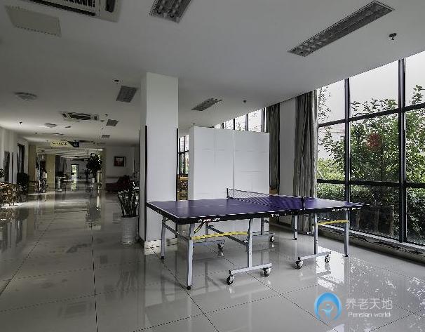 南京金康护养院