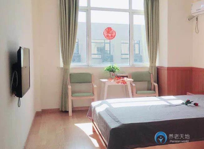 芜湖丰华康养中心