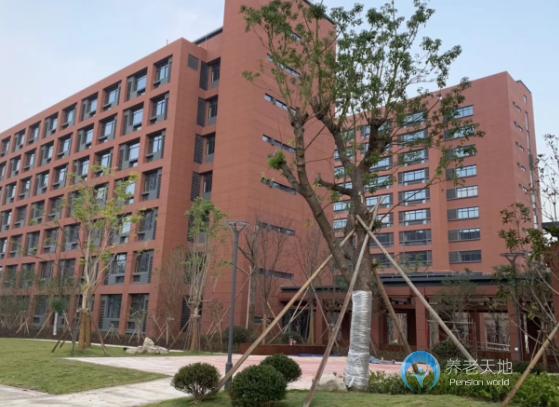 光大百龄帮福龄颐养院