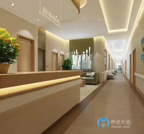 德州心湖阳光颐养中心