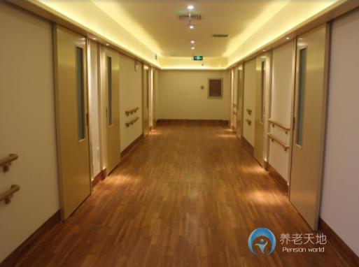 北京儆堂集海淀中关村养老照料中心 北京儆堂集海淀中关村养老照料中心