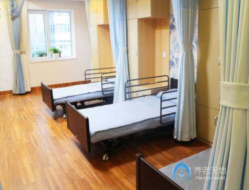 北京儆堂集海淀中关村养老照料中心 北京儆堂集海淀中关村养老照料中心