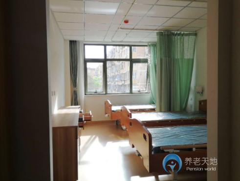 北京房山西潞园长者照料中心