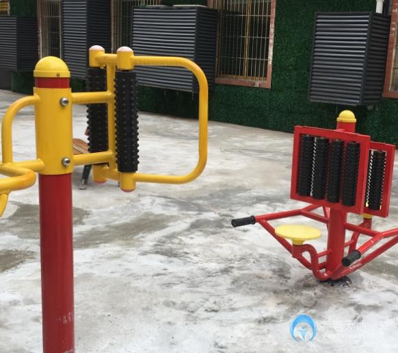 广安蘇福康养老中心
