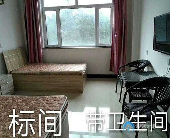 长春双阳东山老年公寓