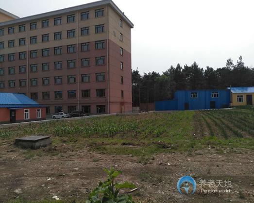 长春双阳东山老年公寓