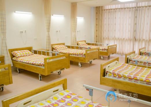 上海静安区和养临汾养护院