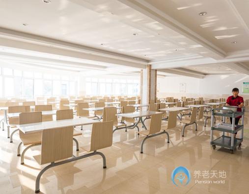 宿迁泗洪县幸福园养老护理院