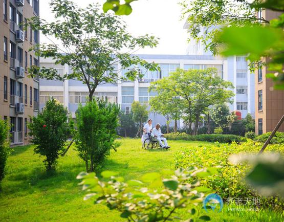 宿迁泗洪县幸福园养老护理院