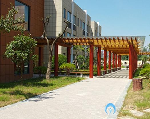 宿迁市宿豫仁爱老年公寓