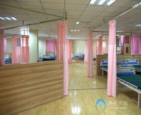 达州市德仁康复托老院