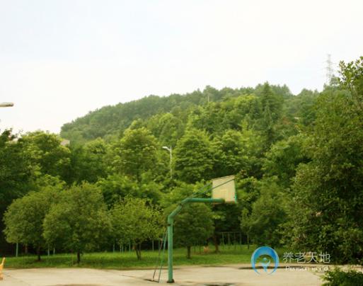 达州市德仁康复托老院