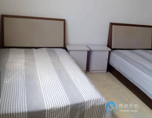 无棣县康教养老服务中心