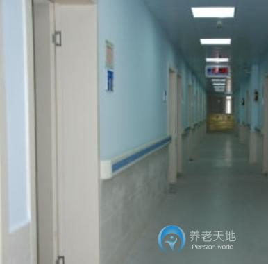 上海百家乐养老院