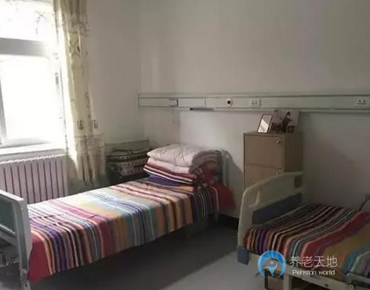北京石景山乐龄苹果园街道苹四区社区养老服务驿站
