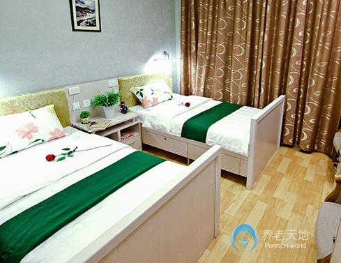长春建银耆享园昌兴养老中心