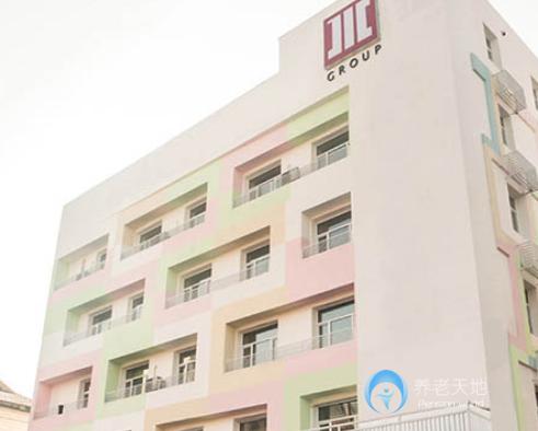 长春建银耆享园昌兴养老中心