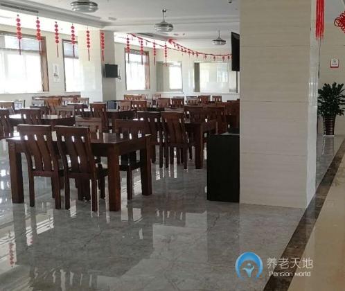徐州市铜山区同福颐养园老年护理康复中心