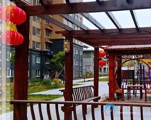 徐州市铜山区同福颐养园老年护理康复中心