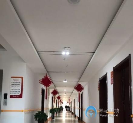 徐州市铜山区同福颐养园老年护理康复中心