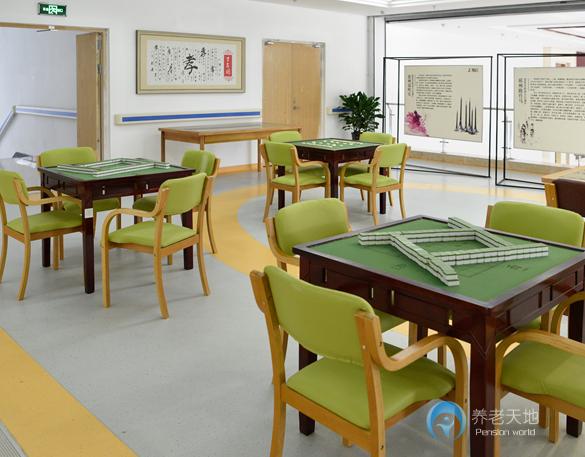 德州九如城（齐河）康养中心