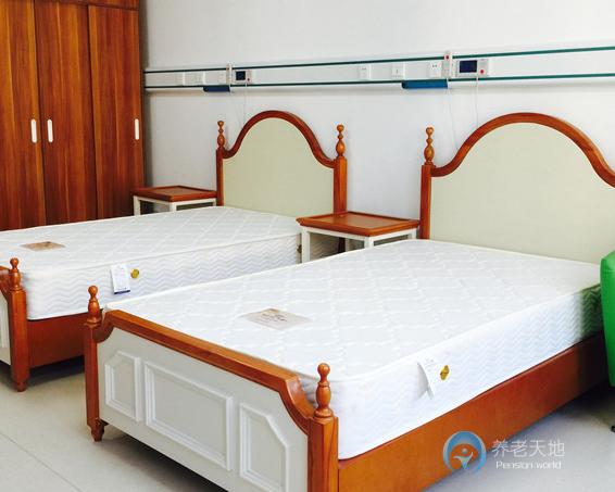 德州九如城（齐河）康养中心