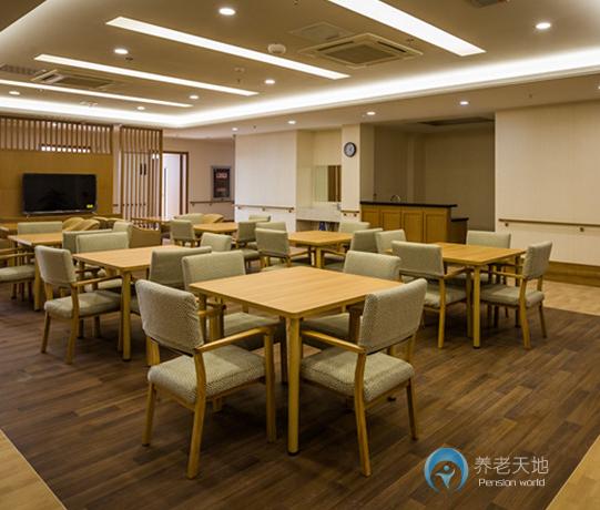 南通礼爱介护中心