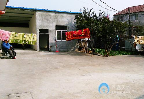 襄阳襄城福寿老年护理中心