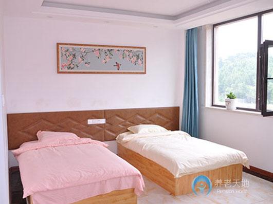 哈尔滨闻悦养老院