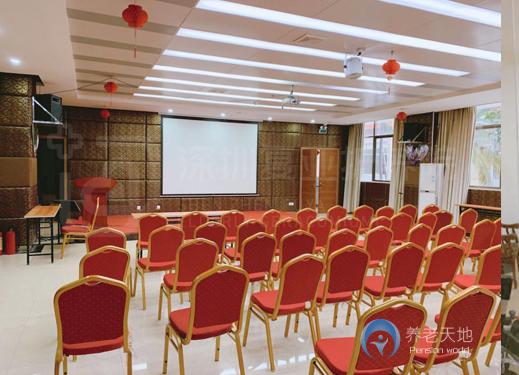 深圳市复亚护养院