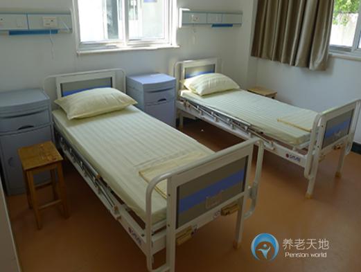 常熟怡康护理院