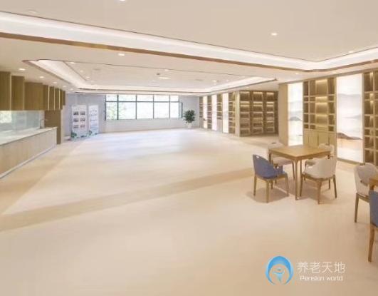 天津星健温莎长者公馆