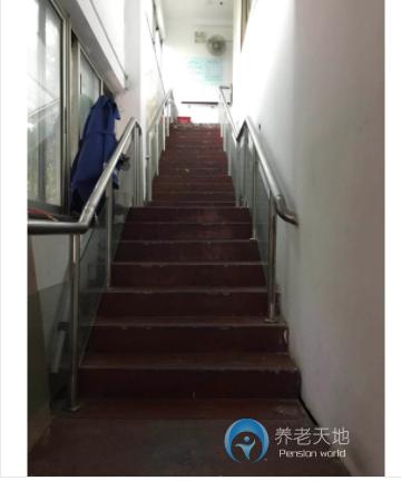 上海黄浦区春升老年公寓